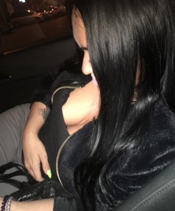 Анкета проститутки Даша - город Красногвардейское, 27 лет, №4011